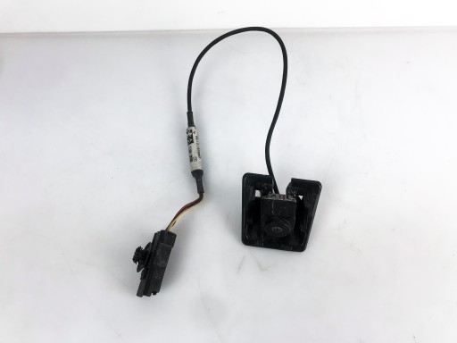 9673721877 9804632980 - CITROEN DS5 PEUGEOT КАМЕРА ЗАДНЬОГО ВИДУ 2011-2015