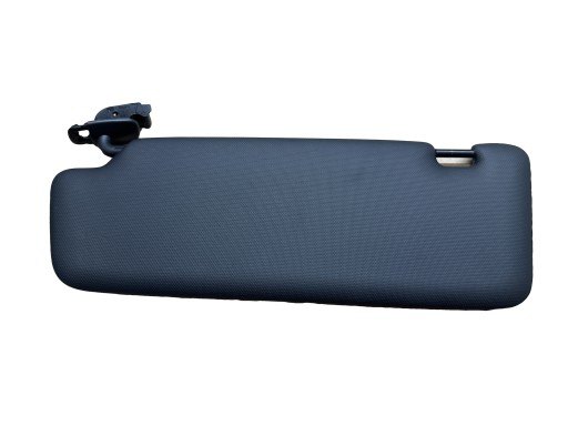 AUDI A1 A4 A5 Q3 Q5 cover PRZECIWSLONECZNA right 8U0857552C