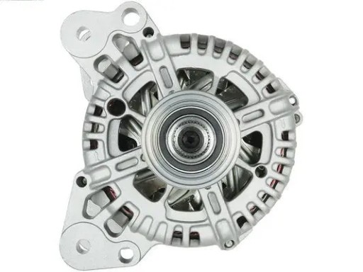 Генератор переменного тока as-pl a3163