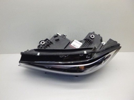 BMW 3 G20 G21 FULL LED EU complete left front