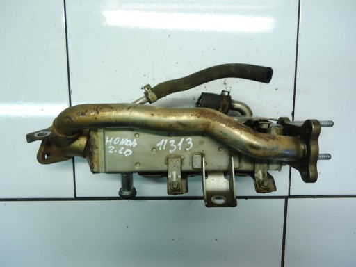 HONDA CR-V III 2.2 und-DTEC N22B3 Kühler Gase