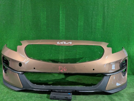 Frontstoßstange vorne KIA X-CEED 19- NR.126