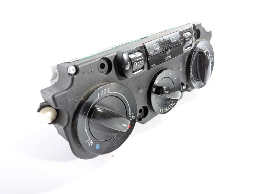 Interrupteur Bouton Unite commande clima OE 1K0820047FJ VW Golf V 5 03-09