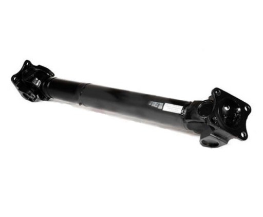 5320-2205011 - КАМАЗ КАРДАННИЙ ВАЛ СЕРЕДНЬОГО МОСТА ЛЮБЛІН