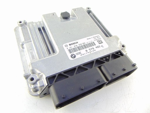 Двигун комп bmw f20 f21 f30 1.6 d n47d16u 8579482 0281030980