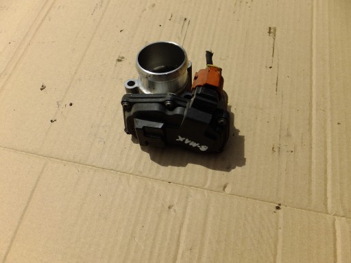 Vanne boitier papillon ford b-max 1,0 ECOBOOST CM5G-9F991-FB