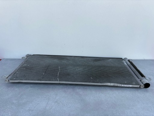 HONDA CIVIC X RADIATEUR / REFROIDISSEUR KLIMY CLIMATISATEUR AIR CONDITIONNÉ 80100-TBC-A011-M1 K75/S056
