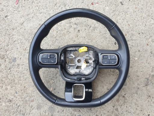 lenkrad SKORZANA CITROEN C3 III 3 2016- 98164326ZD