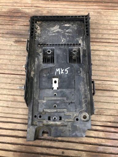 Porta per batteria FORD MONDEO MK5 DG93-10723-AE