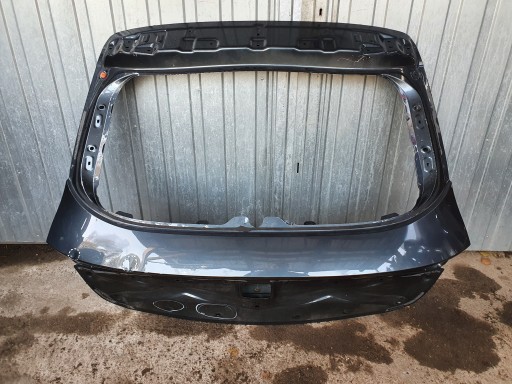 КРЫШКА БАГАЖНИКА SEAT LEON IV COMBI 2020->