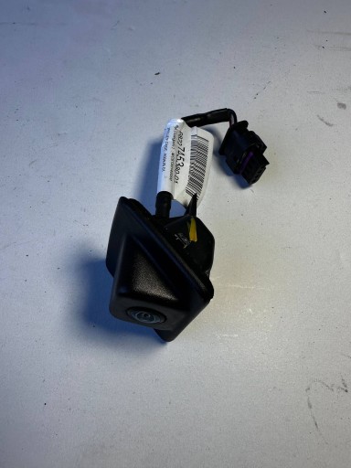 9822745380, - Камера заднего вида 508 ii, задняя дверь 9822745380