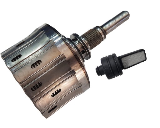 ACG00248 - Мост фильтра сцепления задний MERCEDES GLA 156 W156