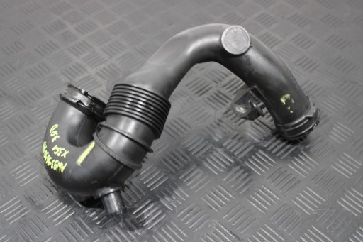 pipe wiring air JAGUAR XJ X351 VIII AW93-9690-AD