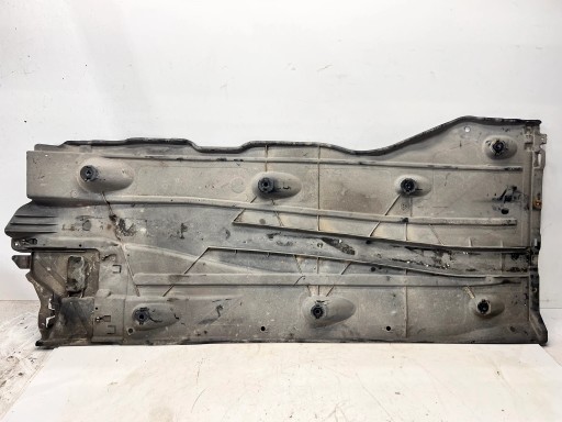 cover cover chassis left DUZA AUDI A3 8V VOLKSWAGEN SEAT 5Q0825201L 128/2
