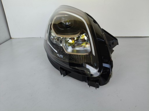 light right REFLEKTOR FORD PUMA 19- LED