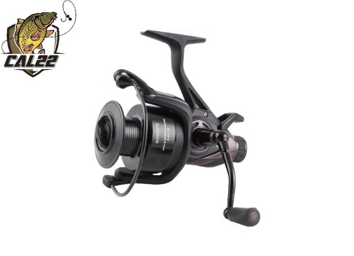 Kołowrotek Sonik Vader X • Cena, Opinie Allegro