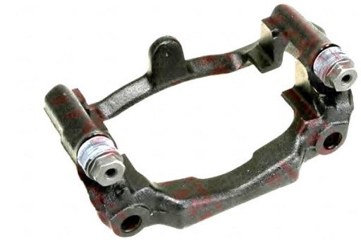 BDA224/TRW - TRW ХОМУТ ПЕРЕДНЬОГО ГАЛЬМІВНОГО СУПОРТА L RENAULT LAG