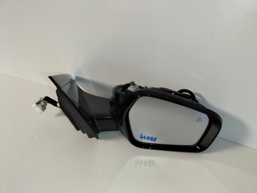 mirror right electrics KIA EV4 25