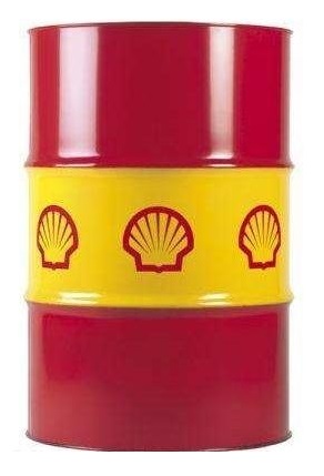 SHELL OMALA S2 GX 320 209L CLP 320