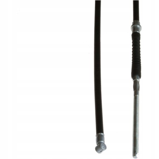 Тяга заднього гальма 7317712