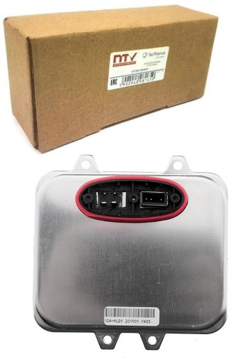 EPX-PL-000 - ИНВЕРТОР AFL XENON OPEL INSIGNIA 5DV009720-00