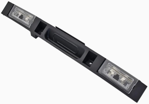 BLENDA накладка дверна ручка ручка контактор багажника BMW X3 E83 51133403611