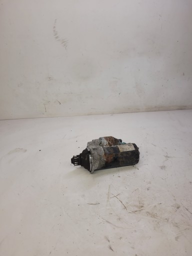 startér AUDI VW SKODA SEAT 02Z911024H *62*