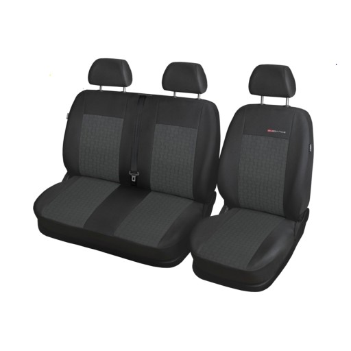 АВТОЧЕХЛЫ Renault Master dCi 110 2018, EO-0036207