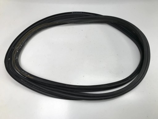 MB EQC N293 W293 ПРОКЛАДКА КУЗОВА, ЗАДНИЙ БАГАЖНИК ПОЗДНИЙ A2937402700