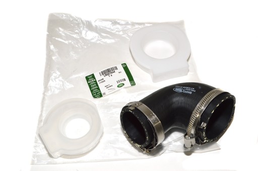 LR067644GEN - ВОЗДУШНАЯ ТРУБА (ЛОКОТЬ) ДЛЯ ДРОССЕЛЬНОЙ ЗАСЛОНКИ