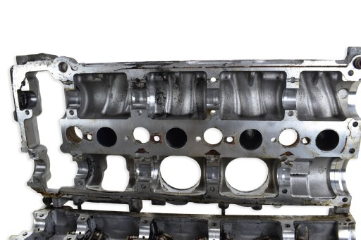 TESTATA Motore FORD MONDEO MK4 PEUGEOT 4007 2.2 TDCI 9651569780