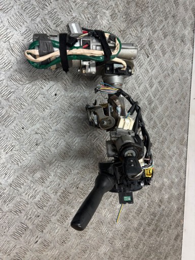 control electrics TOYOTA VERSO S JJ301000740