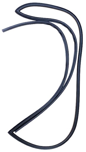 470368133 - ПРОКЛАДКА ВЕТРОВОГО СТЕКЛА TOYOTA AVENSIS II 03-08