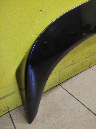 MAZDA 6 II SPOILER GS1M51960