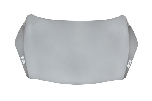 КАПОТ КРИШКА ДВИГУНА MAZDA 3 II BL