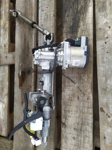 56300P2010 - KIA SORENTO ЕЛЕКТРОПІДСИЛЮВАЧ МОДУЛЬ 56300P20