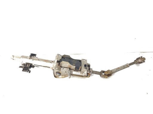 VW PASSAT B8 steering wheel rod blocking 3Q1419501G