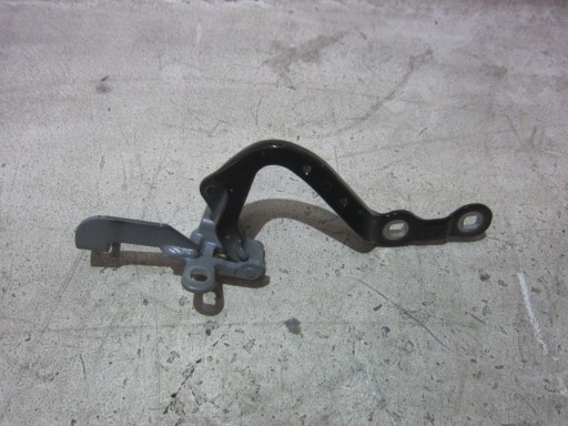 BMW X3 G01 hinge bonnet boot right left 41007494943 7494944 7397316