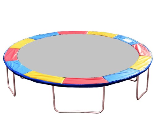 Пружинне покриття Ага 244-250см