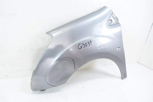 CITROEN BERLINGO III 2008- fender front left front