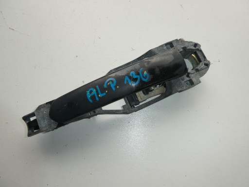 TÜRGRIFF AUSSEN- 3B0837885 PASSAT B5