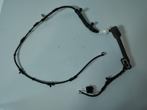 VW GOLF VI bundle rear part 1K9971148A