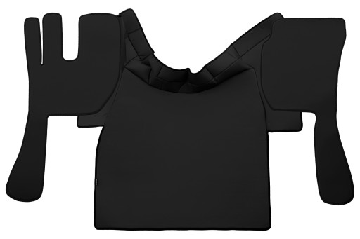 Килимки TIR VOLVO FH12 FH16 автомат 2002-2012