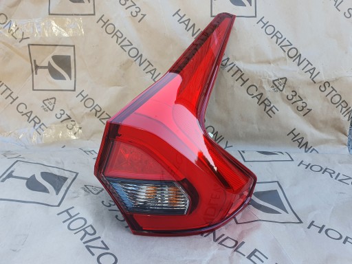 8330B012 - Задний правый фонарь mitsubishi eclipse cross led 18-20 года выпуска