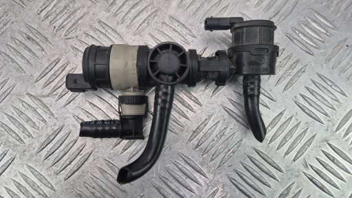 Sensor elektromatyczny BMW X3 F25 30d 7601208 N57D30A