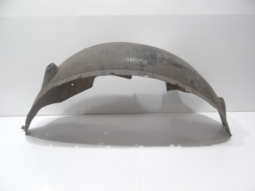 mudguard left rear. BMW X3 E83 LCI M PAKIET 3400057