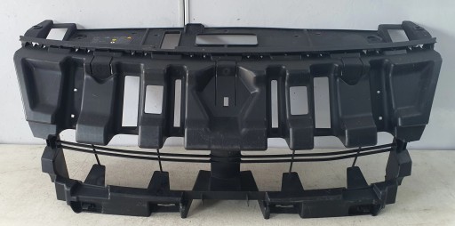 RENAULT SCENIC III front PREKLADgrill pillar GRILLA OE 620363078R