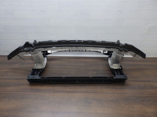 4K0805594 - Передний фартук Audi A6 C8 2018/19'