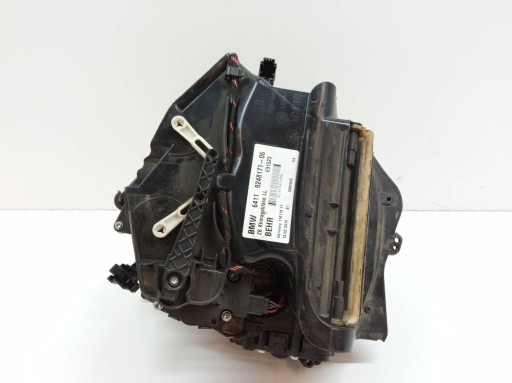 DMUCHAWA szellőző A ventilátor ellenállása csomag EU 9311938 9248171 Bmw 6 F06 Gran Coupe