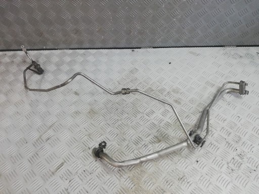 HONDA JAZZ III 1,4 ТРУБКА КОНДИЦІОНЕРА